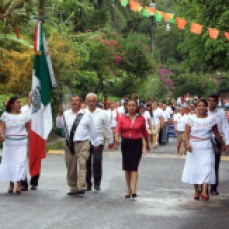 Desfile 16 de Septiembre 2014 (12)