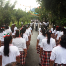 Desfile 16 de Septiembre 2014 (14)