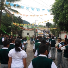 Desfile 16 de Septiembre 2014 (19)