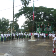 Desfile 16 de Septiembre 2014 (2)